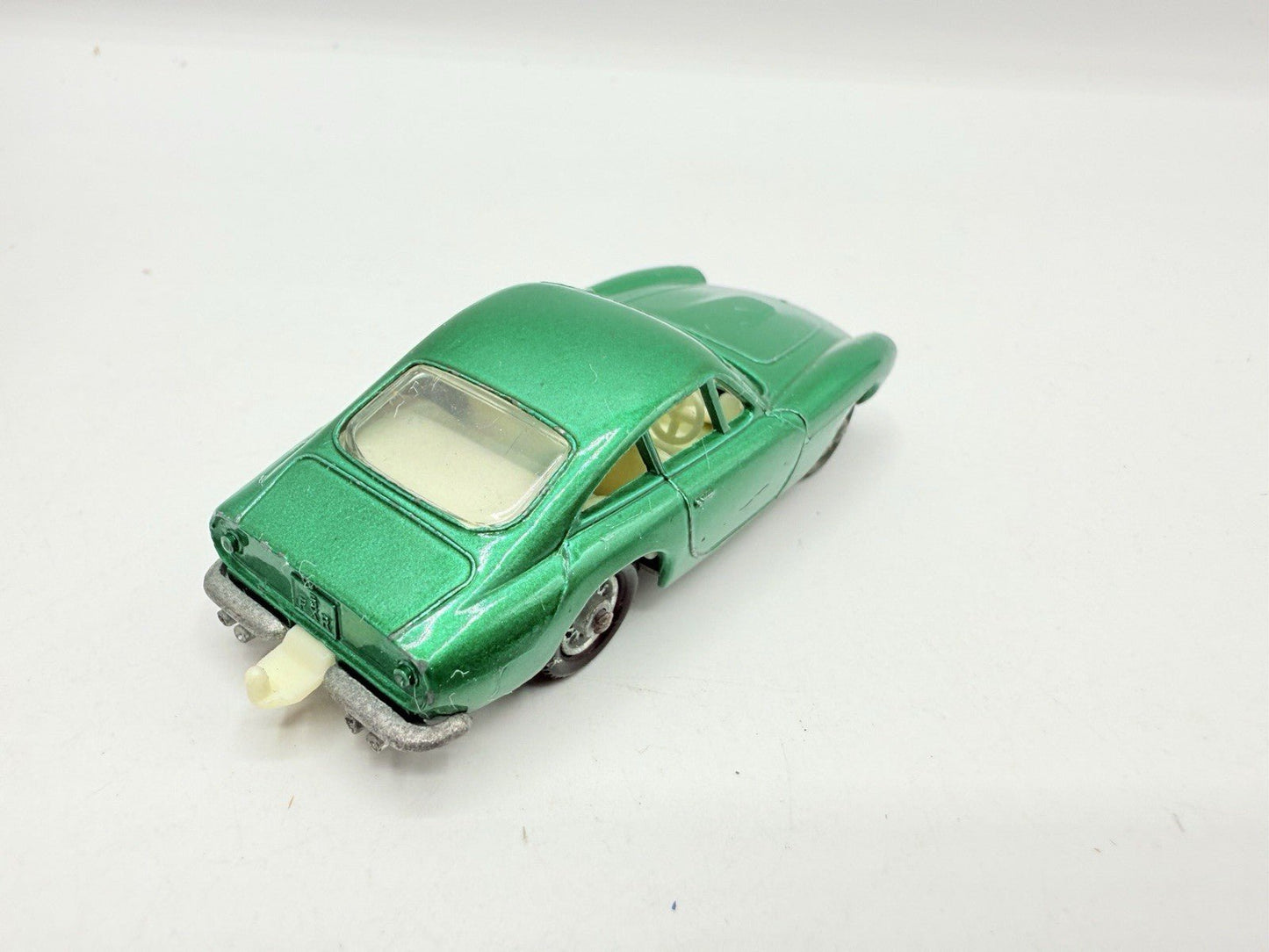 Matchbox Lesney 75b Ferrari Berlinetta - Magic Matchbox