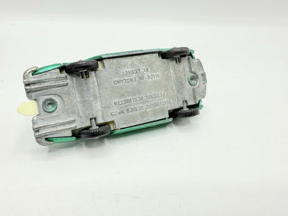 Matchbox Lesney 75b Ferrari Berlinetta - Magic Matchbox