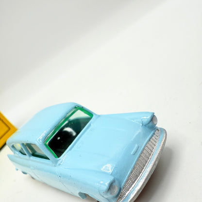 Matchbox Lesney 7b Ford Anglia GPW - Magic Matchbox