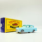 Matchbox Lesney 7b Ford Anglia GPW - Magic Matchbox