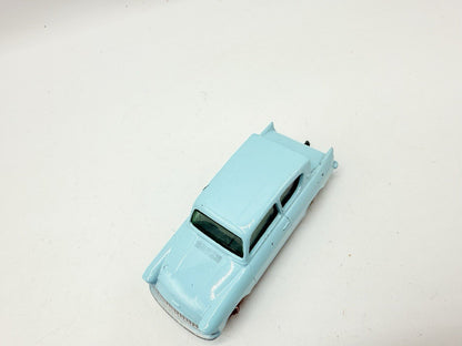 Matchbox Lesney 7b Ford Anglia SPW - Magic Matchbox