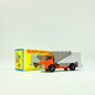 Matchbox Lesney 7c Ford D800 Refuse Truck - Magic Matchbox