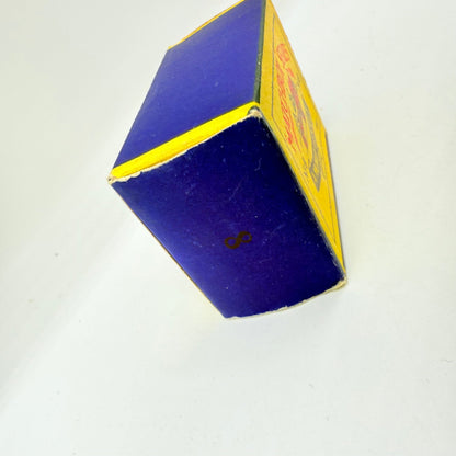 Matchbox Lesney 8a Caterpillar Tractor - Magic Matchbox