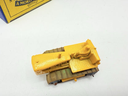Matchbox Lesney 8b Caterpillar Tractor - Magic Matchbox