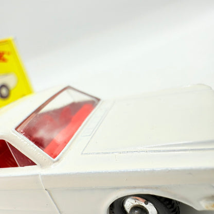 Matchbox Lesney 8e Ford Mustang - Magic Matchbox