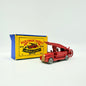 Matchbox Lesney 9a Dennis Fire Escape Engine - Magic Matchbox
