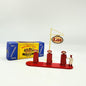 Matchbox Lesney A - 1 Esso Petrol Pumps & Sign - Magic Matchbox