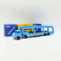 Matchbox Lesney A - 2 Car Transporter BLACK WHEELS - Magic Matchbox