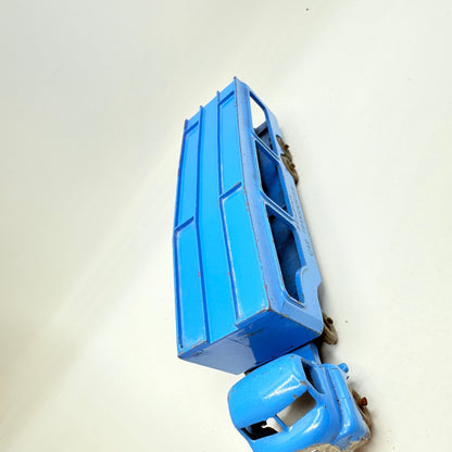 Matchbox Lesney A - 2 Car Transporter Metal Wheels - Magic Matchbox