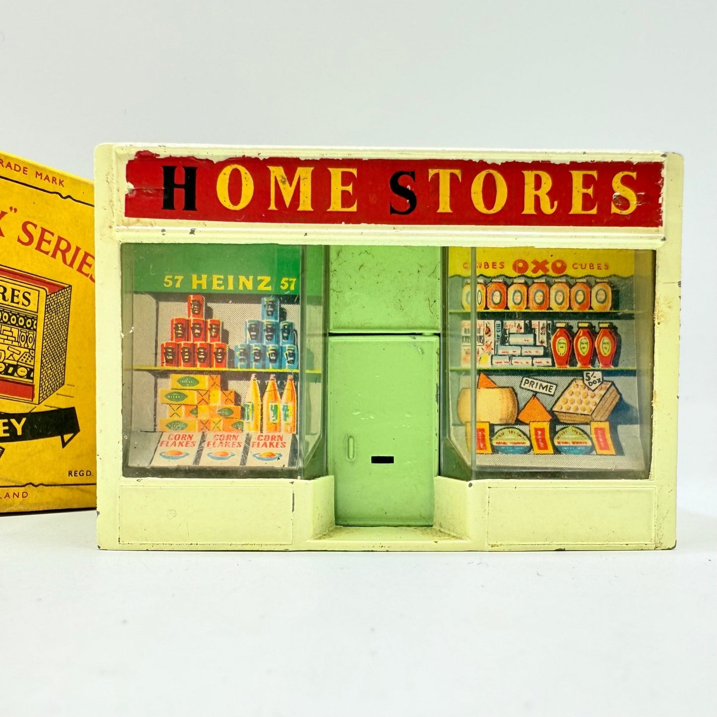 Matchbox Lesney A5 home stores shop - Magic Matchbox