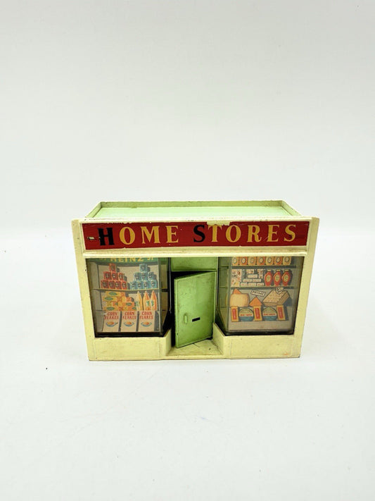 Matchbox Lesney A5 home stores shop - Magic Matchbox