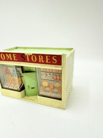 Matchbox Lesney A5 home stores shop - Magic Matchbox