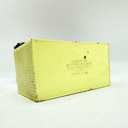 Matchbox Lesney A5 home stores shop - Magic Matchbox