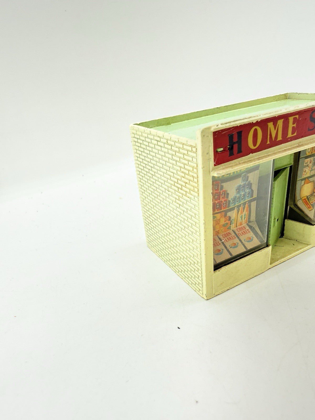 Matchbox Lesney A5 home stores shop - Magic Matchbox