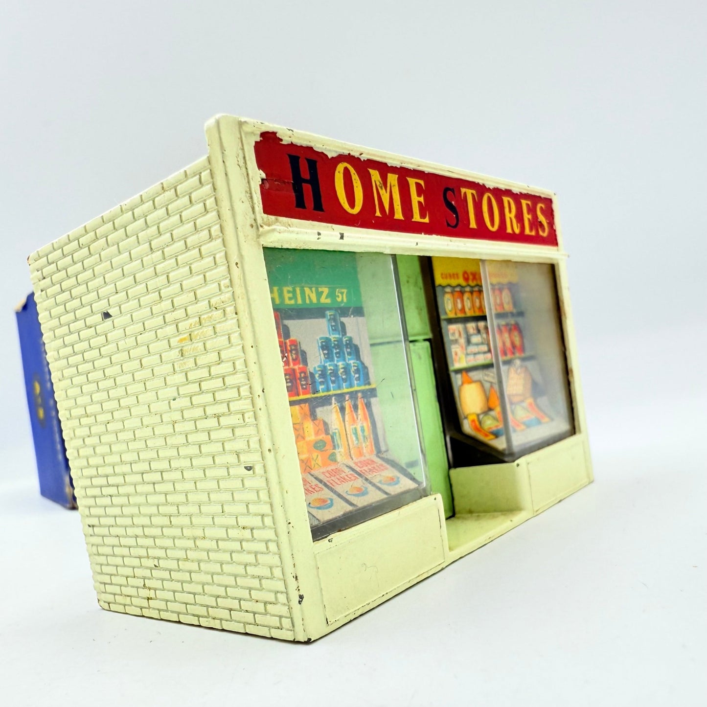 Matchbox Lesney A5 home stores shop - Magic Matchbox