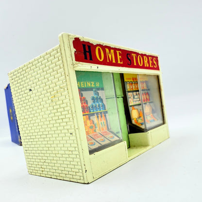 Matchbox Lesney A5 home stores shop - Magic Matchbox