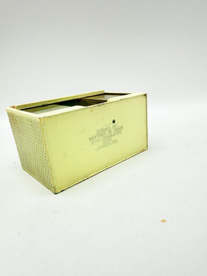 Matchbox Lesney A5 home stores shop - Magic Matchbox