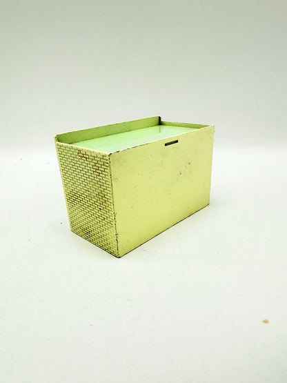 Matchbox Lesney A5 home stores shop - Magic Matchbox