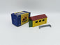 Matchbox Lesney Accessory Pack A3 Garage - Magic Matchbox
