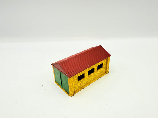 Matchbox Lesney Accessory Pack A3 Lock Up Garage - Magic Matchbox