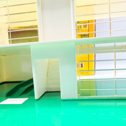 Matchbox Lesney Accessory Pack MG - 1 Matchbox BP Sales & Service Station - Magic Matchbox