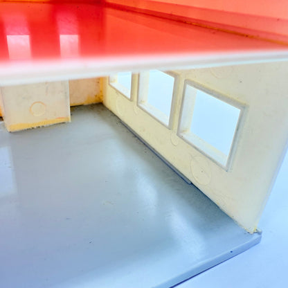 Matchbox Lesney G - 10 Fire Station Set with 3 models & original box - Magic Matchbox