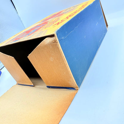 Matchbox Lesney G - 10 Fire Station Set with 3 models & original box - Magic Matchbox