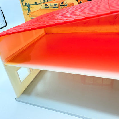 Matchbox Lesney G - 10 Fire Station Set with 3 models & original box - Magic Matchbox