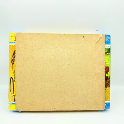 Matchbox Lesney G - 3 Farm Gift Set Still Sealed with cover. - Magic Matchbox