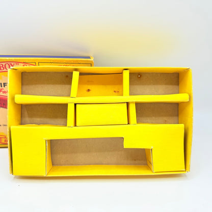 Matchbox Lesney G - 4 Farm Gift Set VERY RARE - Magic Matchbox