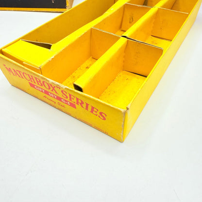 Matchbox Lesney G - 5 Military Gift Set VERY RARE - Magic Matchbox