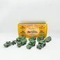 Matchbox Lesney G - 5 Military Gift Set VERY RARE - Magic Matchbox