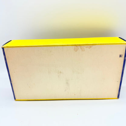 Matchbox Lesney G - 6 Commercial Truck Gift Set Rare - Magic Matchbox