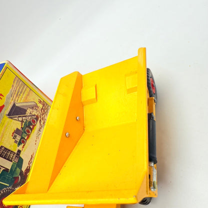 Matchbox Lesney K - 2 King Size KW Dart Dump Truck - Magic Matchbox