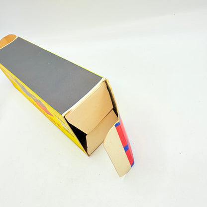 Matchbox Lesney King - Size K - 11 Fordson Tractor and Farm Trailer - Magic Matchbox