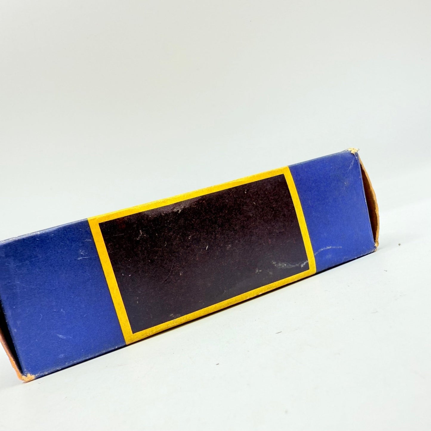 Matchbox Lesney M - 2 Major Pack M2 York Freightmaster Truck - Empty Original Box - Magic Matchbox