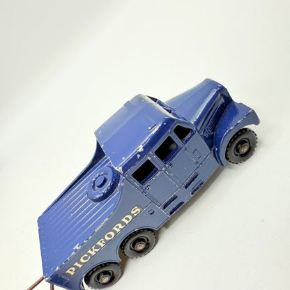 Matchbox Lesney M - 6 200 Ton Transporter Pickfords Major Pack - Magic Matchbox