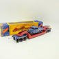 Matchbox Lesney M - 6 200 Ton Transporter Pickfords Major Pack Damaged Box - Magic Matchbox
