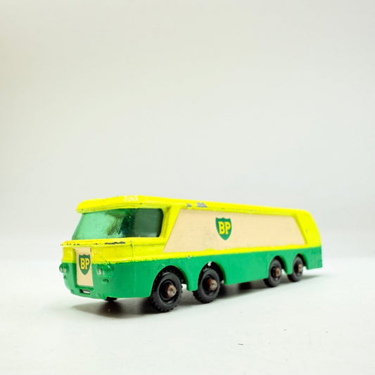 Matchbox Lesney Major Pack B.P. Autotanker M - 1 - Magic Matchbox