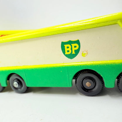 Matchbox Lesney Major Pack B.P. Autotanker M - 1 - Magic Matchbox