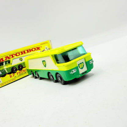 Matchbox Lesney Major Pack B.P. Autotanker M - 1 - Magic Matchbox