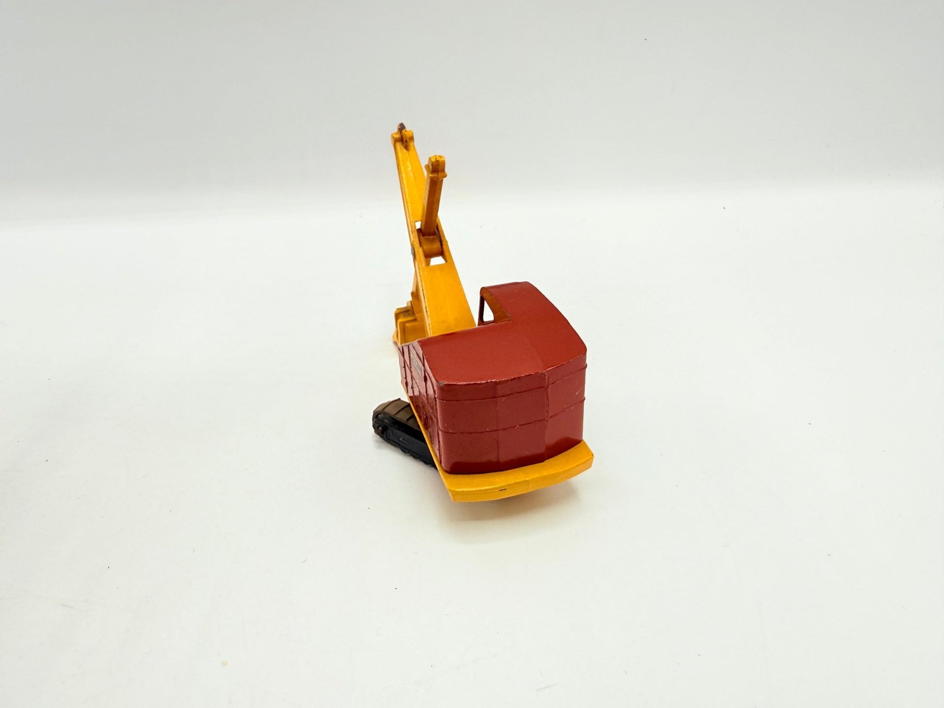 Matchbox Lesney Major Pack M - 4 Ruston Bucyrus - Magic Matchbox