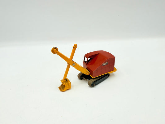 Matchbox Lesney Major Pack M - 4 Ruston Bucyrus - Magic Matchbox