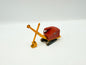 Matchbox Lesney Major Pack M - 4 Ruston Bucyrus - Magic Matchbox