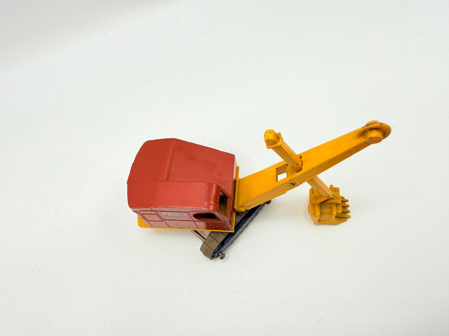 Matchbox Lesney Major Pack M - 4 Ruston Bucyrus - Magic Matchbox