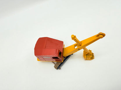 Matchbox Lesney Major Pack M - 4 Ruston Bucyrus - Magic Matchbox
