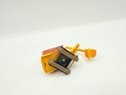 Matchbox Lesney Major Pack M - 4 Ruston Bucyrus - Magic Matchbox
