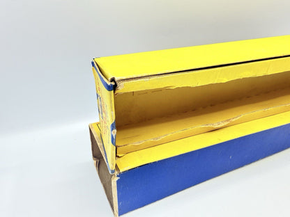 Matchbox Lesney Major Pack M4 Fruehauf Hopper Train - Magic Matchbox