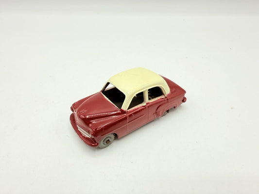 Matchbox Lesney Moko 22a Vauxhall Cresta MW - Near Mint Unboxed - Magic Matchbox