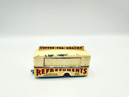 Matchbox Lesney Moko 74a Mobile Refreshment Canteen - Magic Matchbox